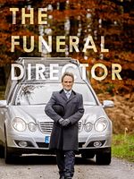 poster de The Funeral Director