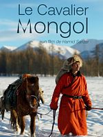 poster de Le Cavalier Mongol