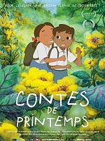 poster de Contes de Printemps