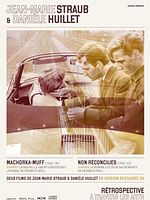 poster de Machorka-Muff / Non réconciliés