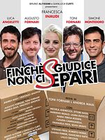 poster de Till Judge Do Us Part