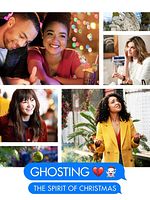 poster de Ghosting