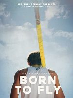 poster de Born to Fly