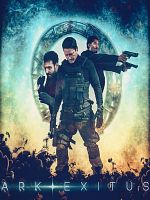 poster de Ark Exitus