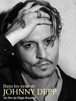 poster de Dans les yeux de Johnny Depp