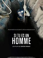 poster de Si tu es un homme