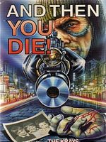 poster de And Then You Die