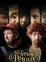 poster de Les frères Pétoux