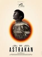 poster de Astrakan