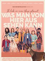 poster de Le rêve de l’okapi