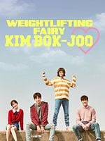 poster de Weightlifting Fairy Kim Bok Joo