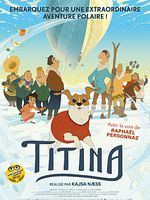 poster de Titina