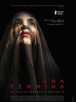 poster de Una femmina