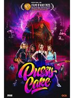 poster de Pussy Cake