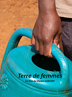 poster de Terre de femmes