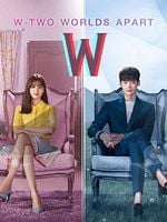 poster de W
