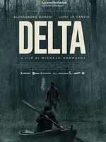 poster de Delta