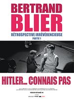 poster de Hitler... connais pas !