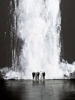 poster de Comrade leader, comrade leader, how nice to see you