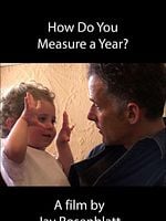 poster de How Do You Measure A Year ?