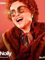 poster de Nolly