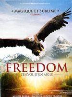poster de Freedom, l’Envol d’un Aigle