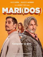 poster de Mari(dos)
