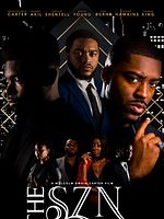 poster de The SZN