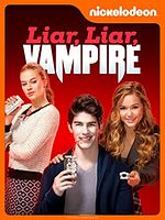 poster de Vampire malgre lui