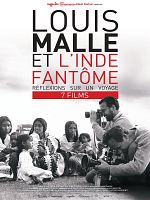 poster de L'Inde fantôme : épisode 1 : La caméra impossible