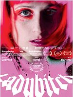 poster de Ladybitch