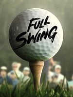 poster de Full Swing