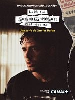 image de La Nuit où Laurier Gaudreault s'est réveillé