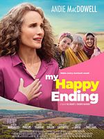 poster de My Happy Ending