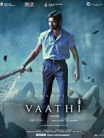 poster de Vaathi