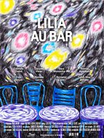 poster de Lilia au bar