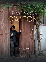 poster de Le Voyage d’Anton
