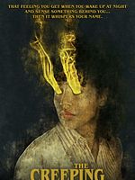 poster de The Creeping