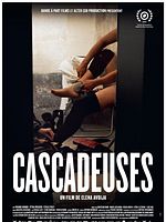 poster de Cascadeuses