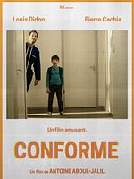 poster de Conforme
