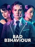 image de Bad Behaviour