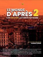 poster de Le Monde d’après 2