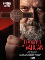 L'Exorciste du Vatican