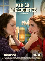 poster de Par la larmichette