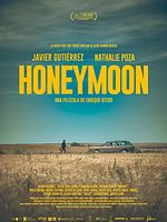 poster de Honeymoon