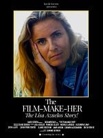 poster de The Film-Make-Her, The Lisa Azuelos Story !