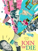 poster de Join or Die