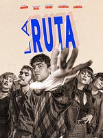 poster de La Ruta