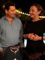 poster de Une confession