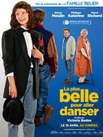 La Plus belle pour aller danser